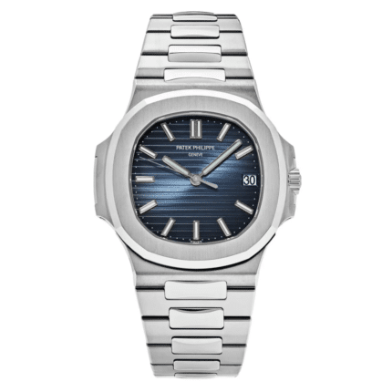 Patek Philippe Nautilus 5711 Blue Dial Replica