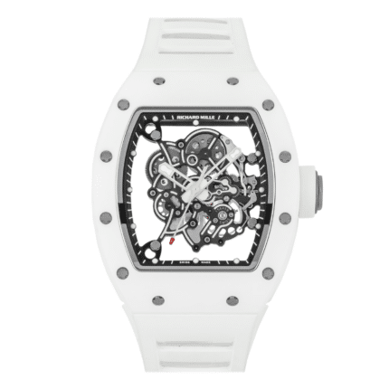 Richard Mille RM055 Bubba Watson Replica