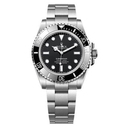 Rolex Submariner No Date Replica