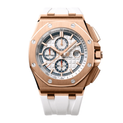 Audemars Piguet Royal Oak Offshore Summer Edition Replica
