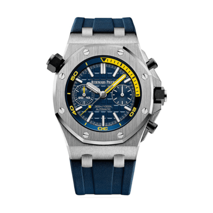Audemars Piguet Offshore Chronograph Diver Replica