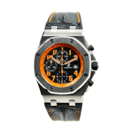 Audemars Piguet Offshore Chronograph Volcano Replica