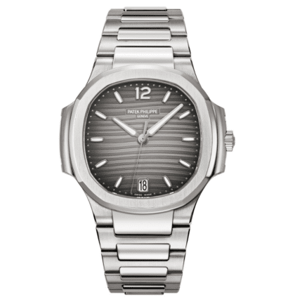 Patek Philippe Nautilus 7118 Grey Dial Replica
