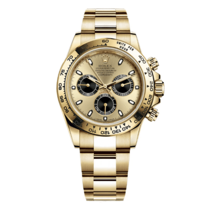 Rolex Daytona Cosmograph 116508-0014 Replica