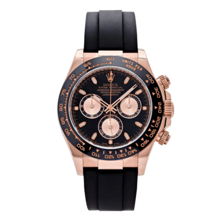 Rolex Daytona Cosmograph 116515LN-0017 Replica