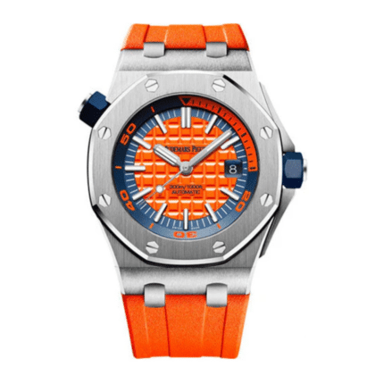 Audemars Piguet Offshore Diver Orange Replica