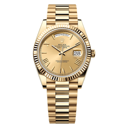 Rolex Day-Date 40 228238-0006 Replica