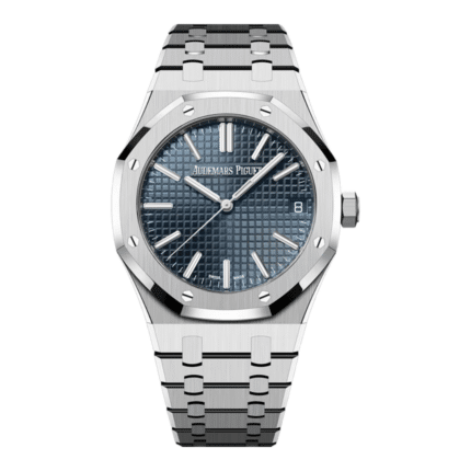 Audemars Piguet Royal Oak 15510st Blue Dial Replica