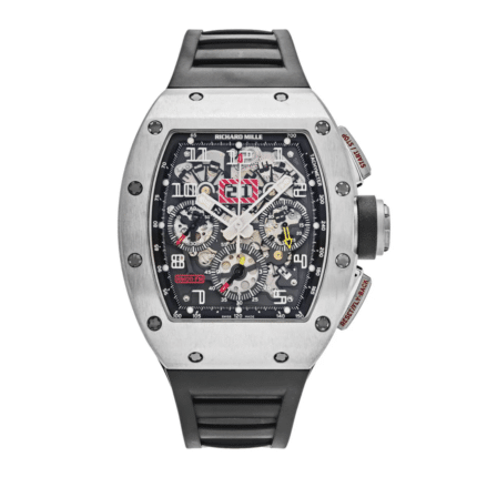 Richard Mille RM011 Felipe Massa Replica