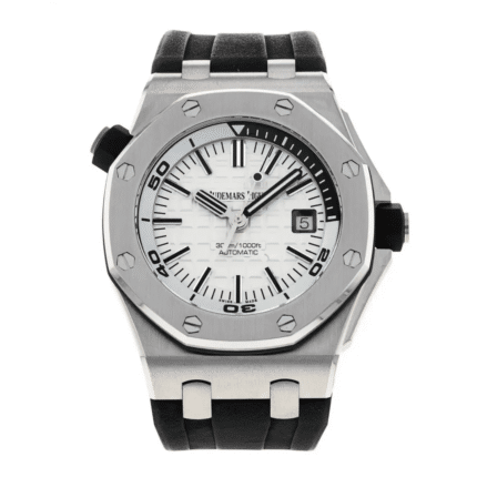 Audemars Piguet Offshore Diver White Replica