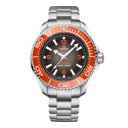 Omega Seamaster Orange Replica