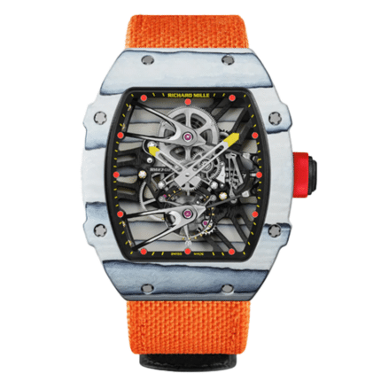 Richard Mille RM27-02 Nadal Replica