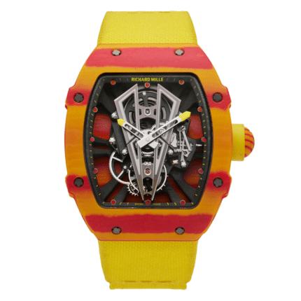 Richard Mille RM27-03 Nadal Replica
