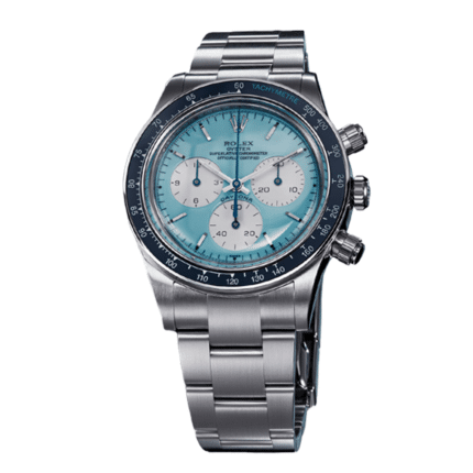 Rolex Cosmograph Daytona Artisans De Geneve Scona Replica
