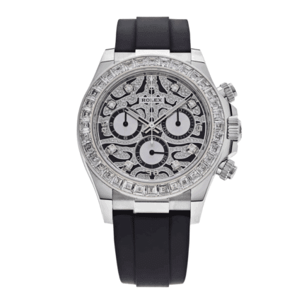 Rolex Daytona Eye of the Tiger Replica