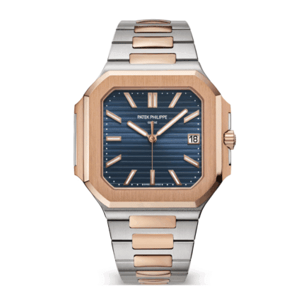 Patek Philippe Cubitus Two Tone Replica